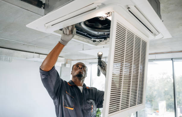 Licensed Heat Pump Repair service in Lakewood, WA - FH HVAC