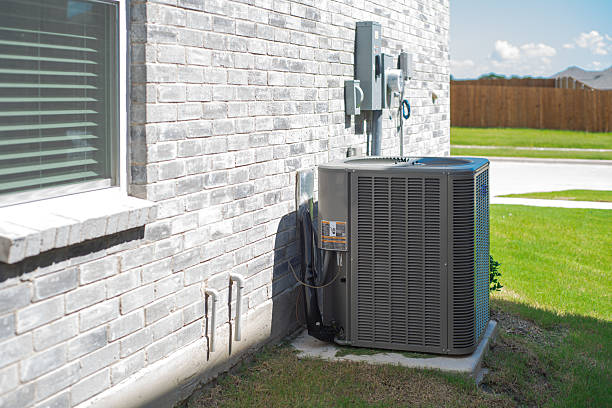 Reliable Heat Pump Repair contractor in Lakewood, WA by FH HVAC